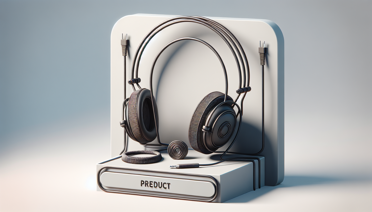 Listening to Music on Headphones: A Must-Have