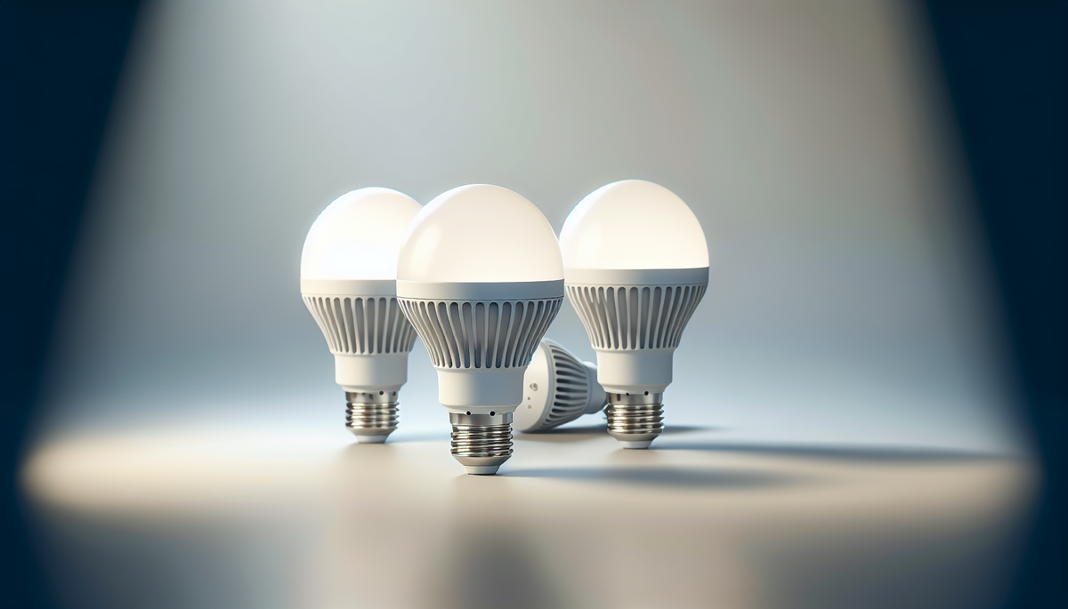 Der unverzichtbare Leitfaden, um 200 $ mit LED-Lampen zu sparen