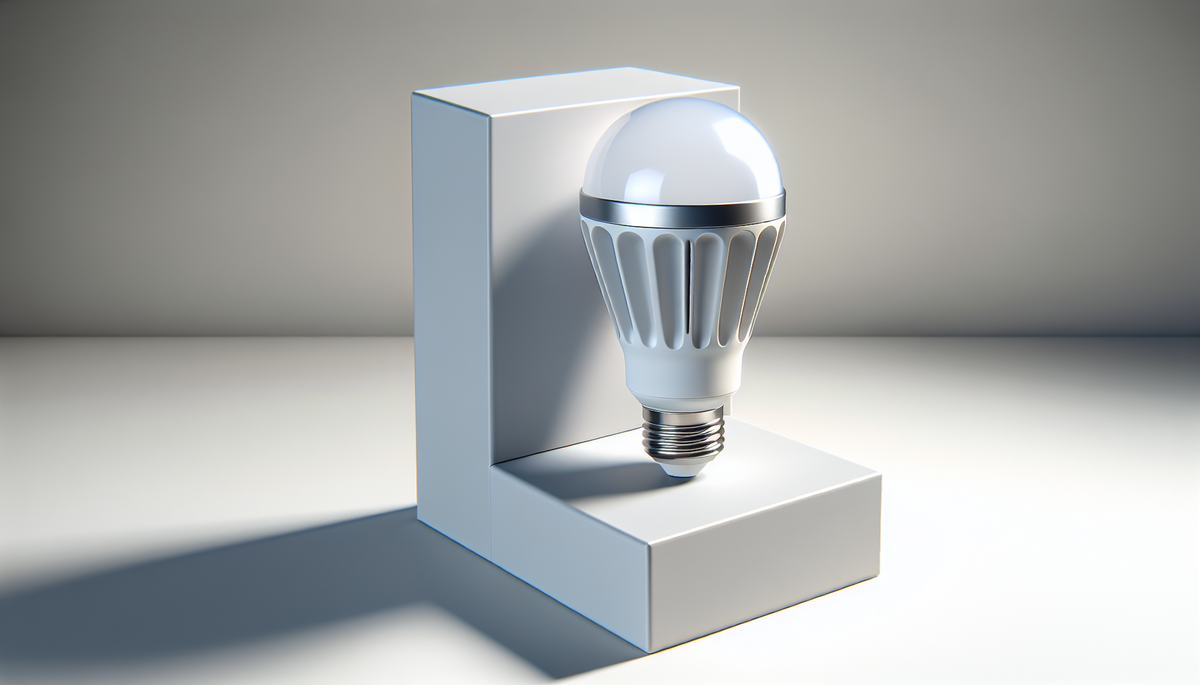 La guida essenziale per risparmiare 200 $ con le lampadine LED