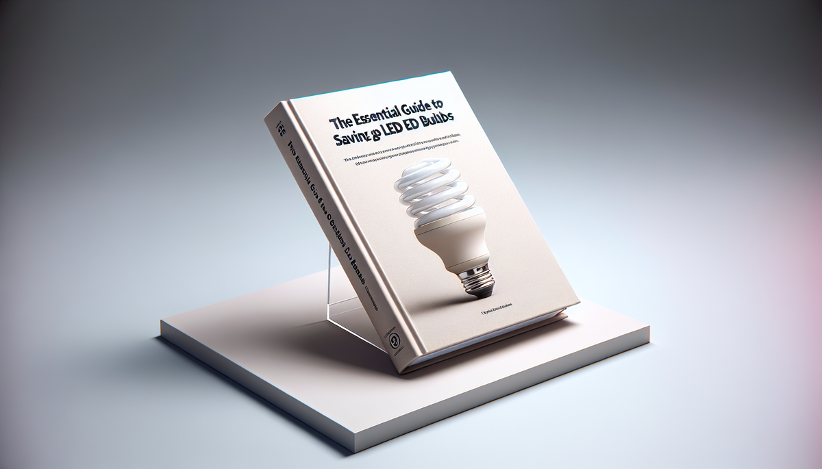 Le guide essentiel pour économiser 200 $ avec des ampoules LED