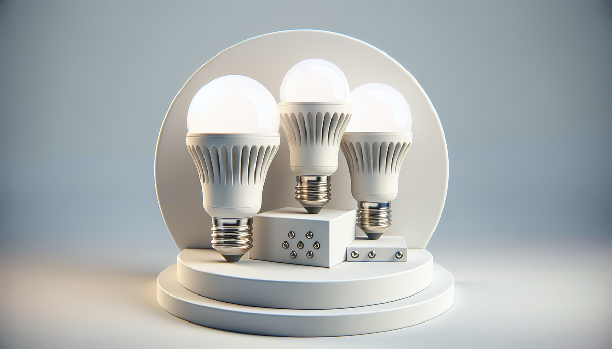 Le guide essentiel pour économiser 200 $ avec des ampoules LED