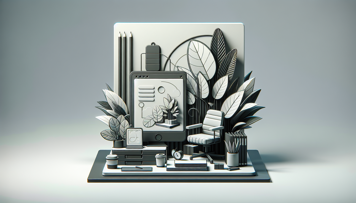 Buying Guide: Office Plant Kit for Relaxation