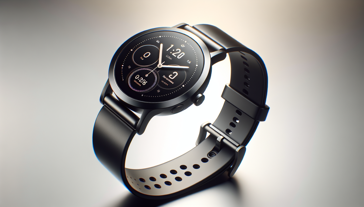 Le guide ultime des montres connectées pour la marche