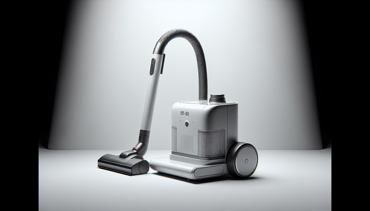 Meilleure aspirateur sans fil pour animaux : nos choix top