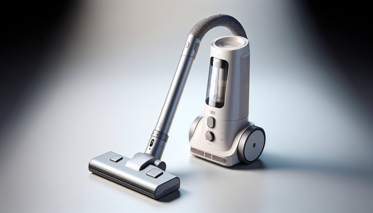 Meilleur aspirateur sans fil pour animaux : nos choix top