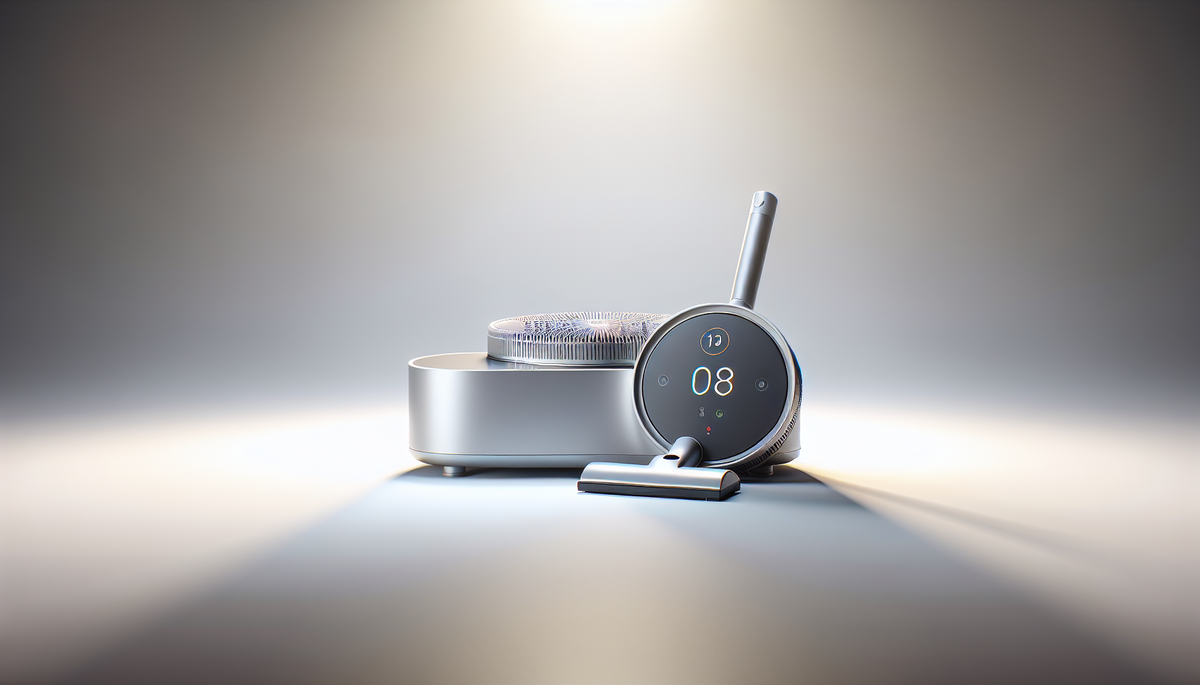 Meilleur aspirateur sans fil pour animaux : nos choix top