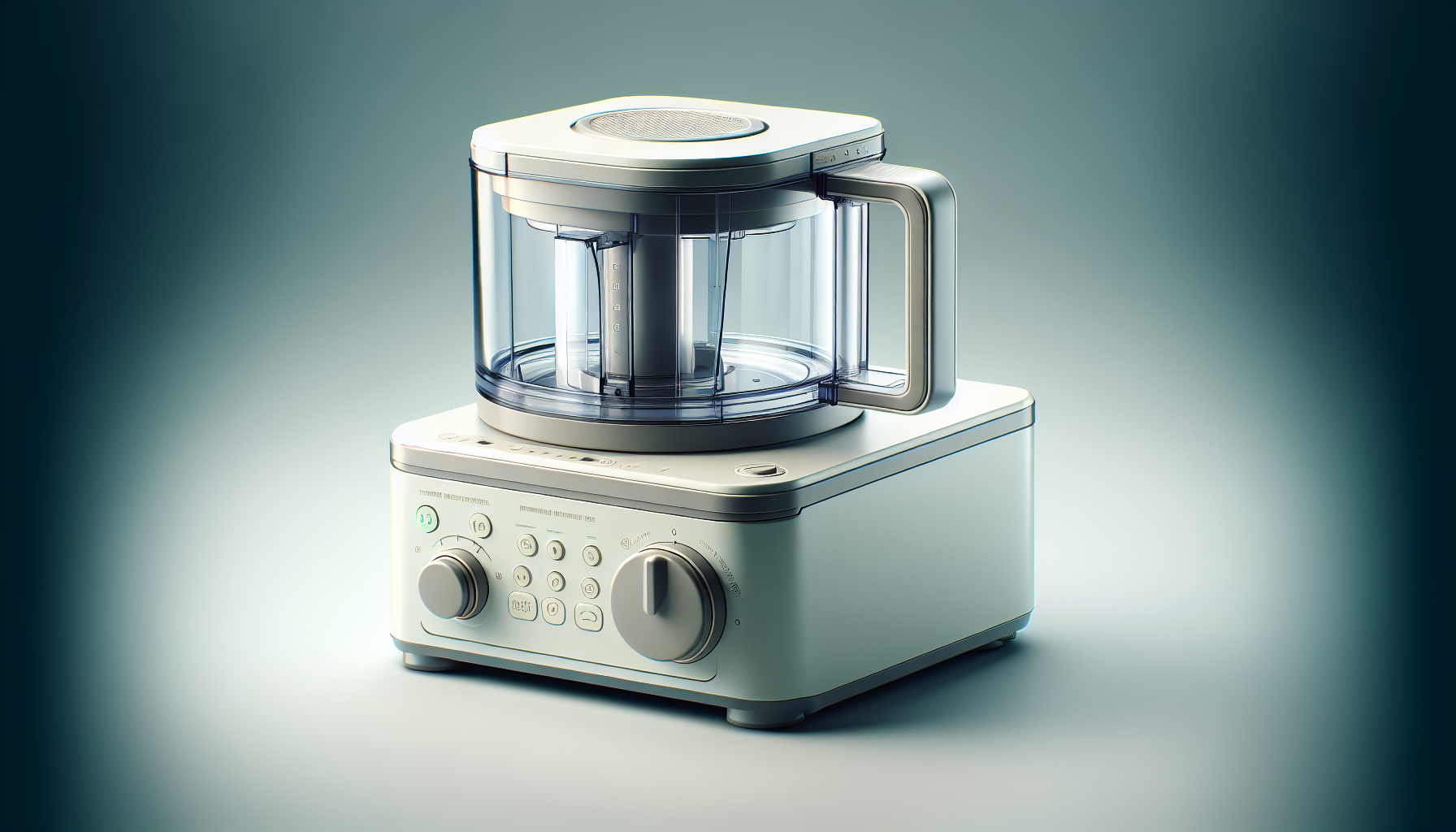 Le guide ultime per scegliere un robot culinaire elettrico