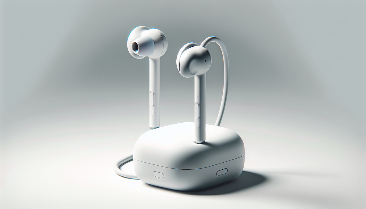 Guide essentiel des écouteurs sans fil pour les mélomanes