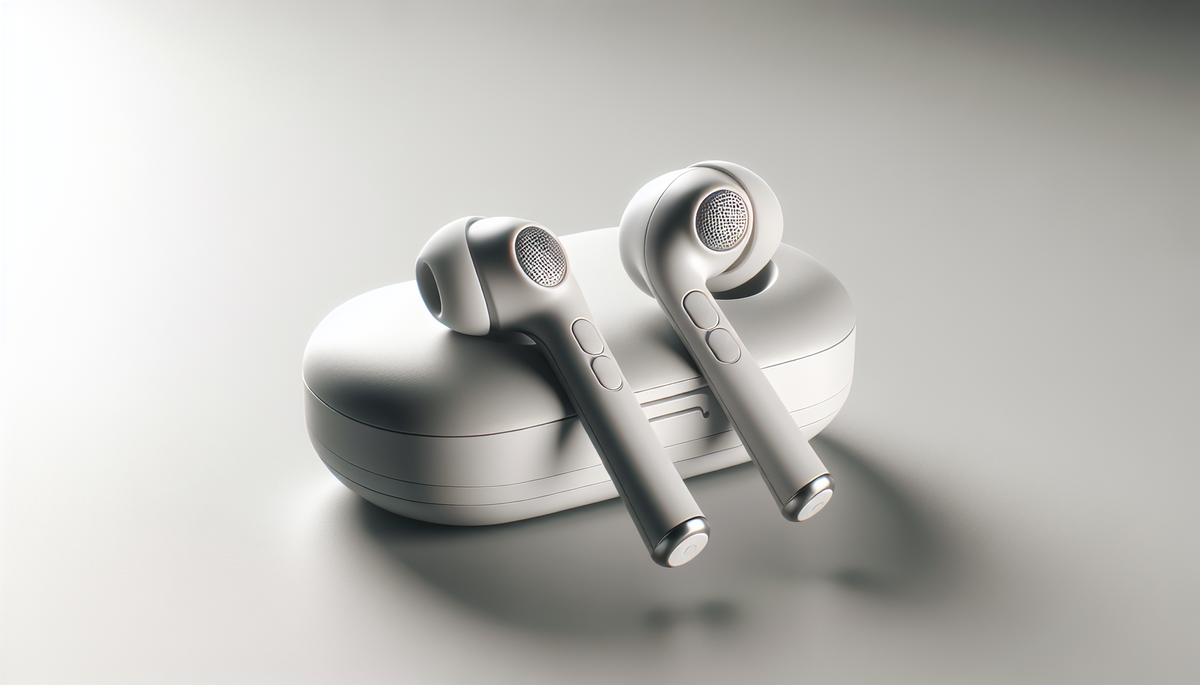 Guide essentiel des écouteurs sans fil pour les mélomanes