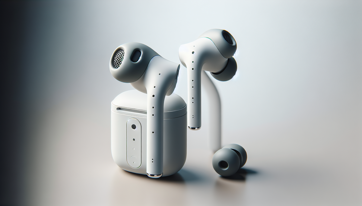 Essential Guide to Wireless Earbuds for Music Lovers