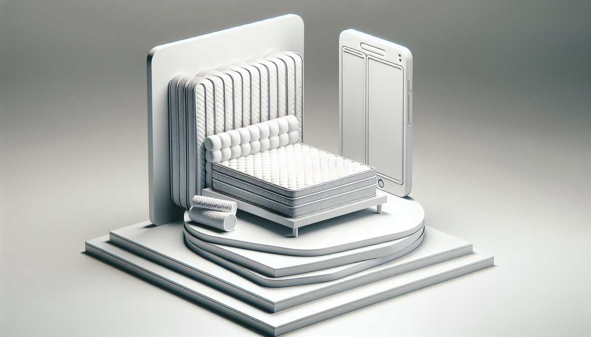 Miglior materasso 2026: la nostra top 3 per dormire bene