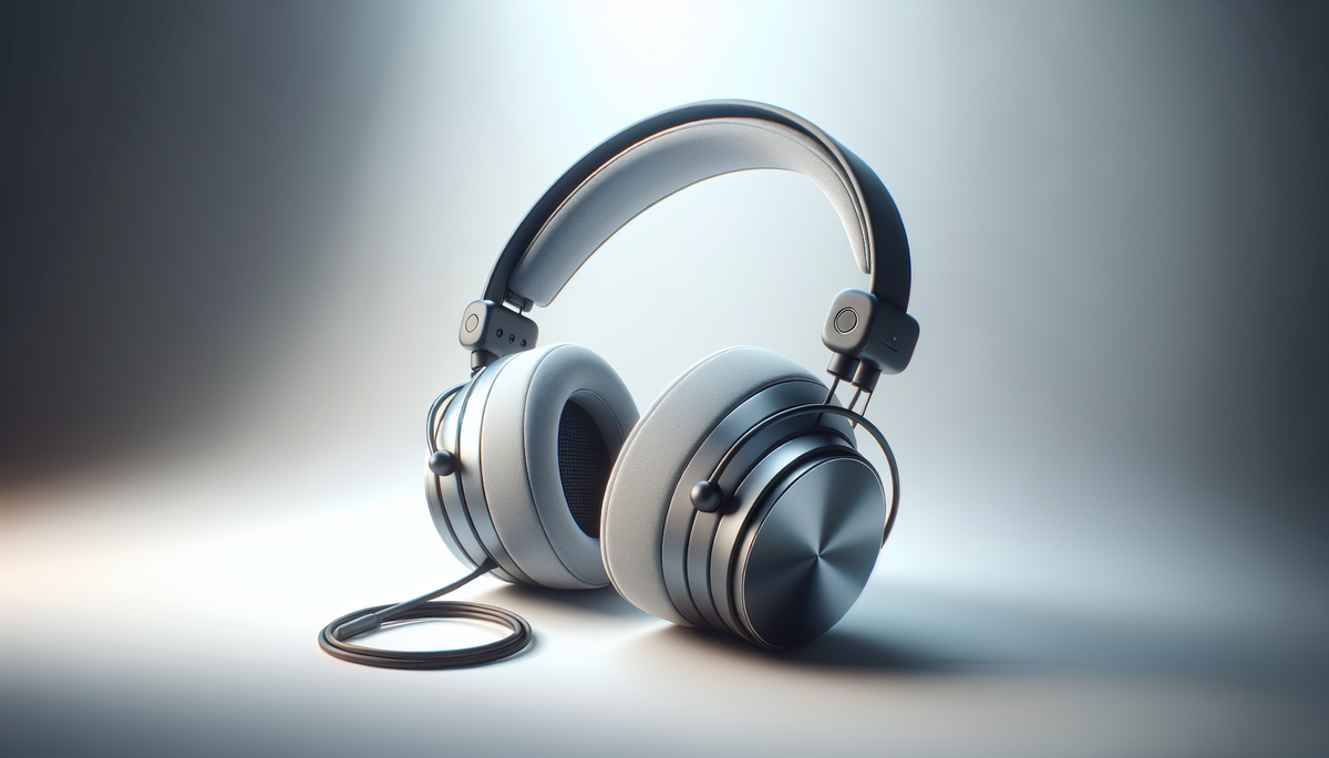 Ascoltare musica con le cuffie: indispensabili per tutti!