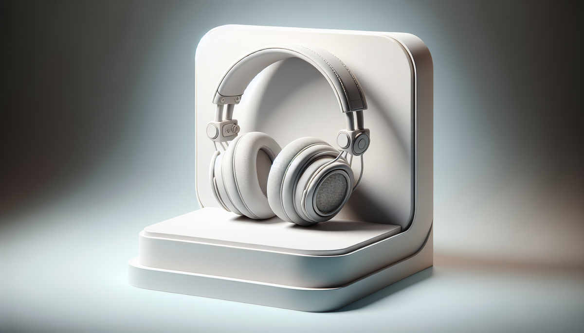 Listening to Music with Headphones: Essential for Everyone!