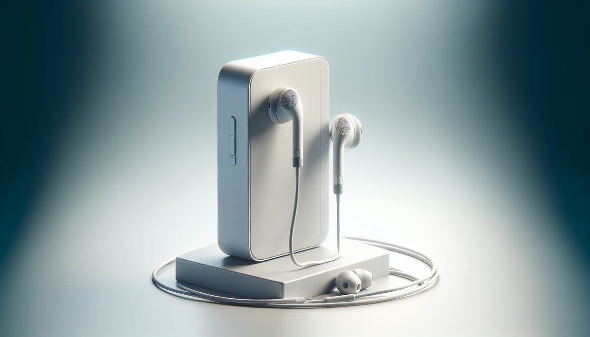 Écouter de la musique avec des écouteurs : indispensable pour tous !