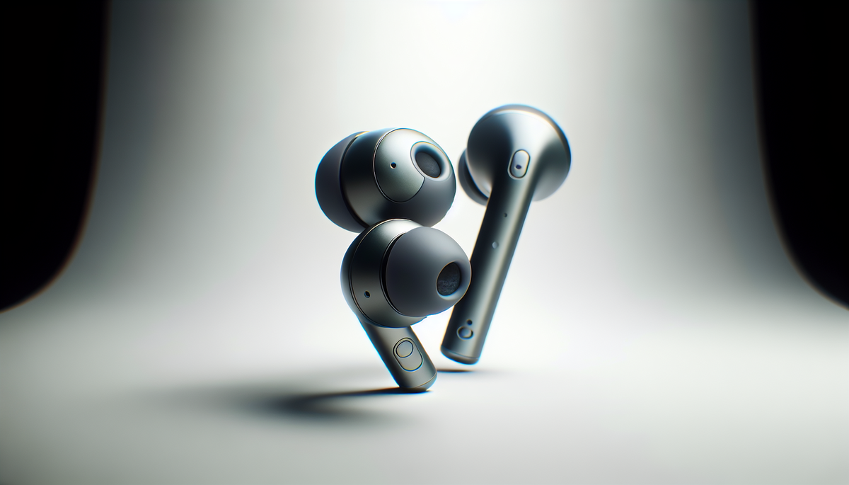 Écouter de la musique avec des écouteurs : indispensables pour tout le monde !