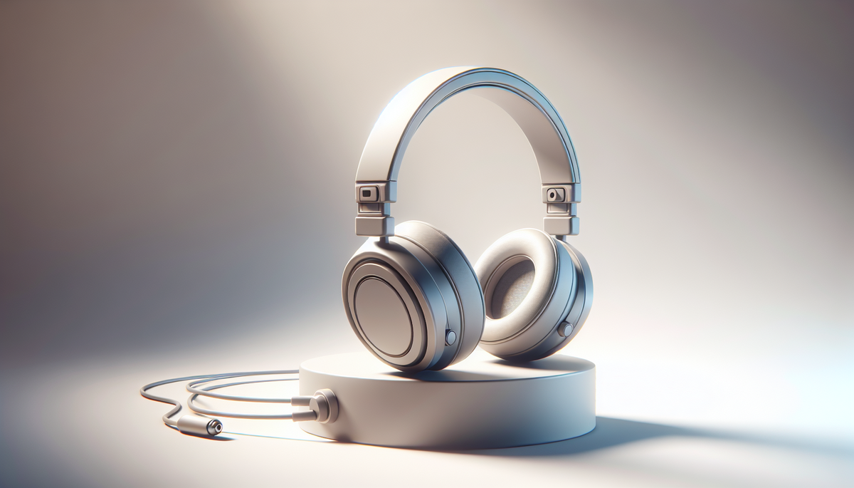 Ascoltare musica con le cuffie: indispensabili per tutti!