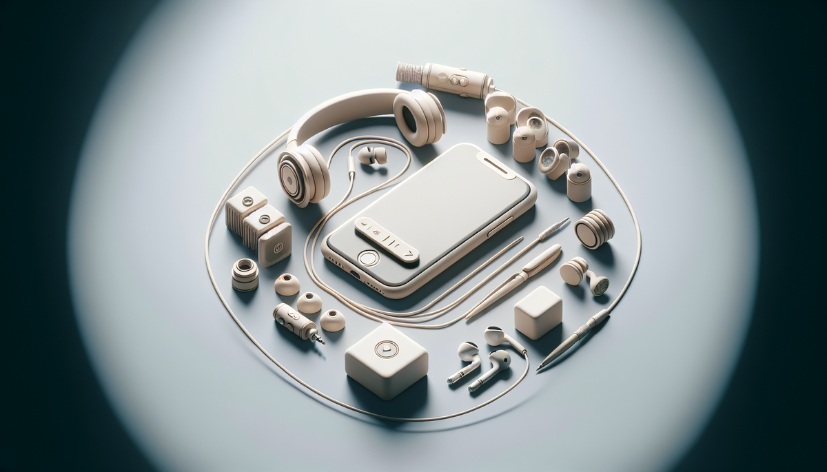 Listening to Music with Earphones: Essential for Everyone!