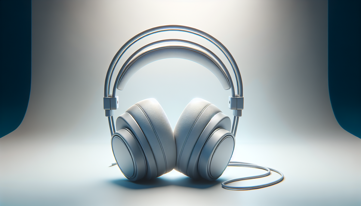 Écouter de la musique avec des écouteurs : indispensable pour tous !