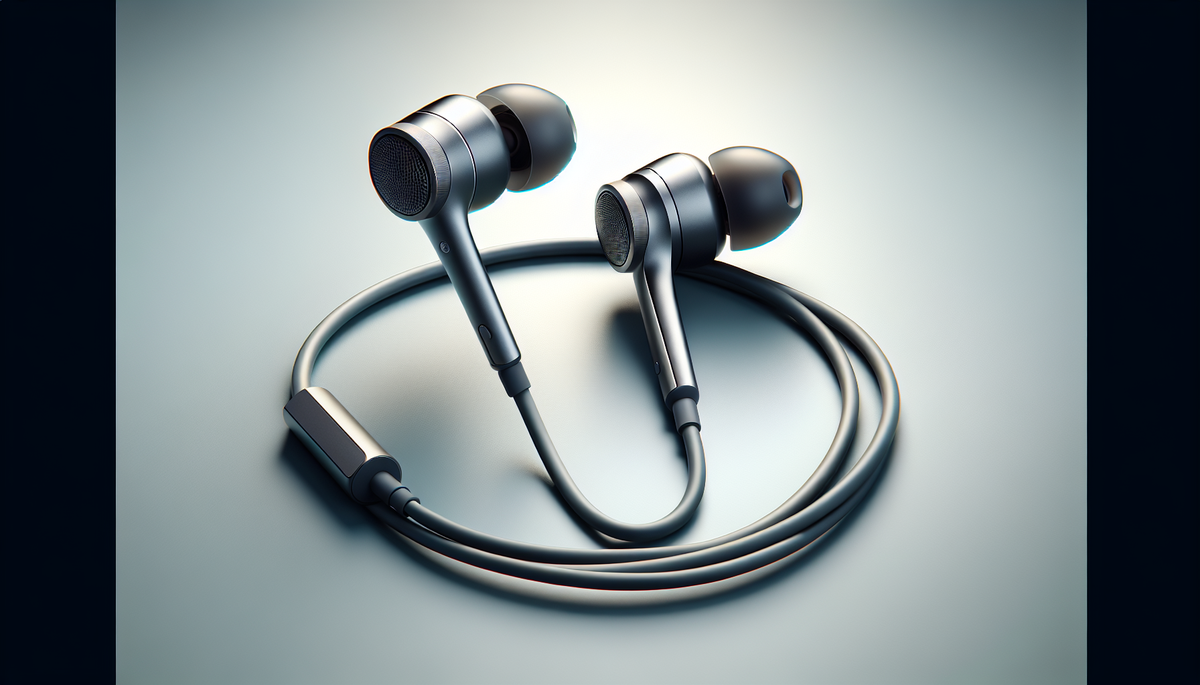 Écouter de la musique avec des écouteurs : indispensable pour tout le monde !