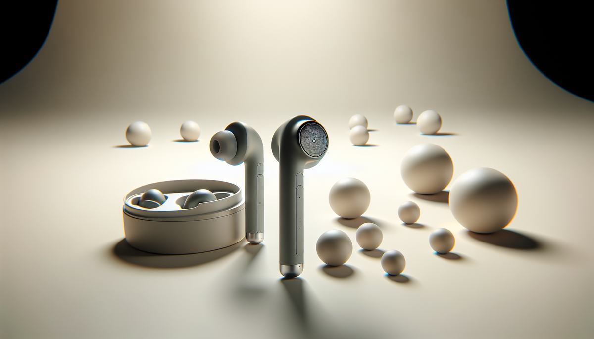 Profitez de votre musique avec des écouteurs Bluetooth : guide ultime