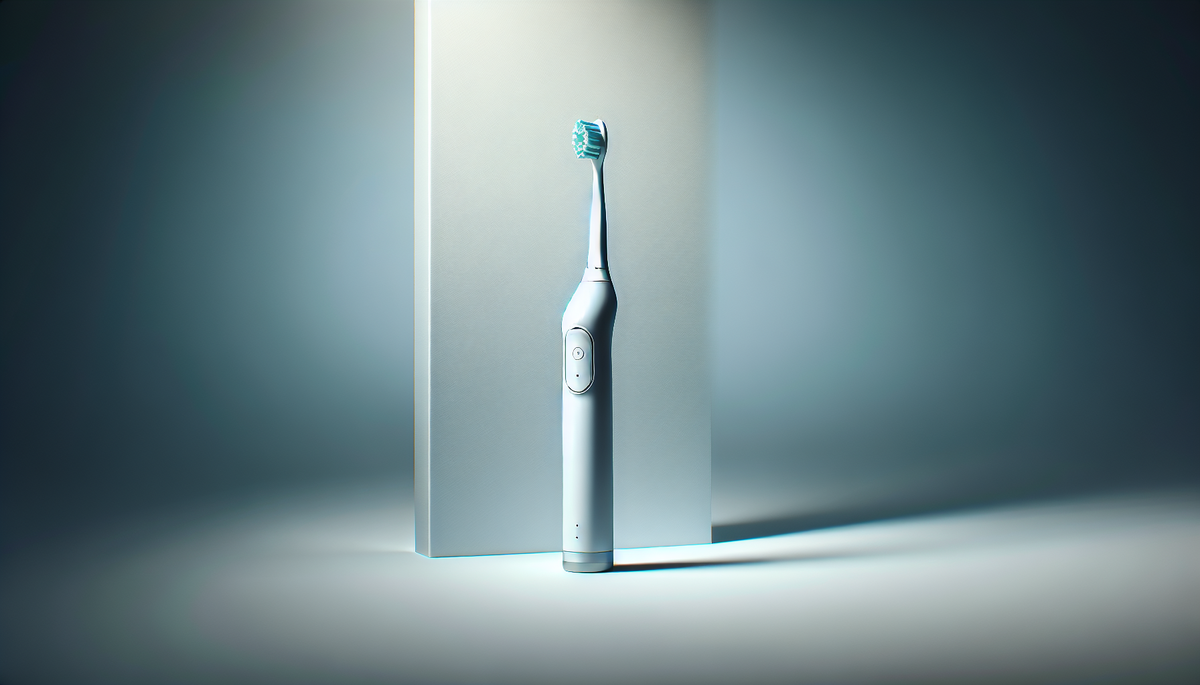 Optimise Your Morning: An Effective Routine with an Electric Toothbrush