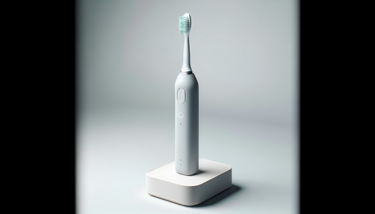 Optimisez votre matinée : Routine efficace avec brosse à dents électrique