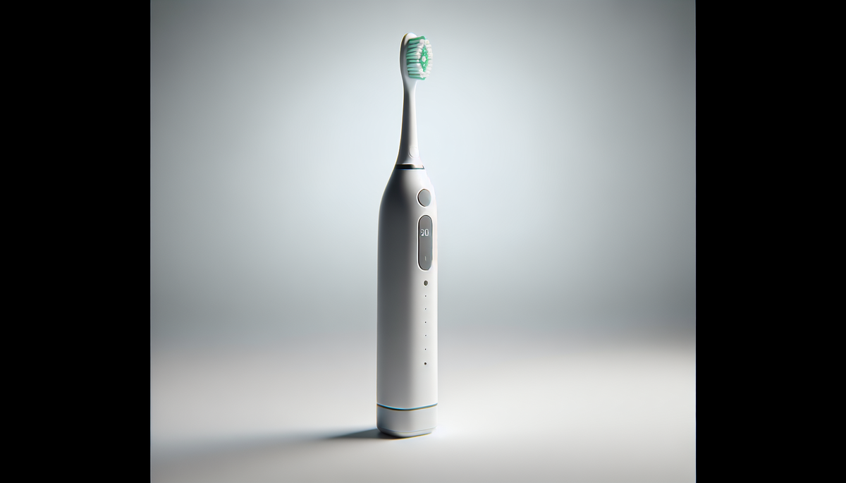 Optimisez votre matinée : Routine efficace avec brosse à dents électrique
