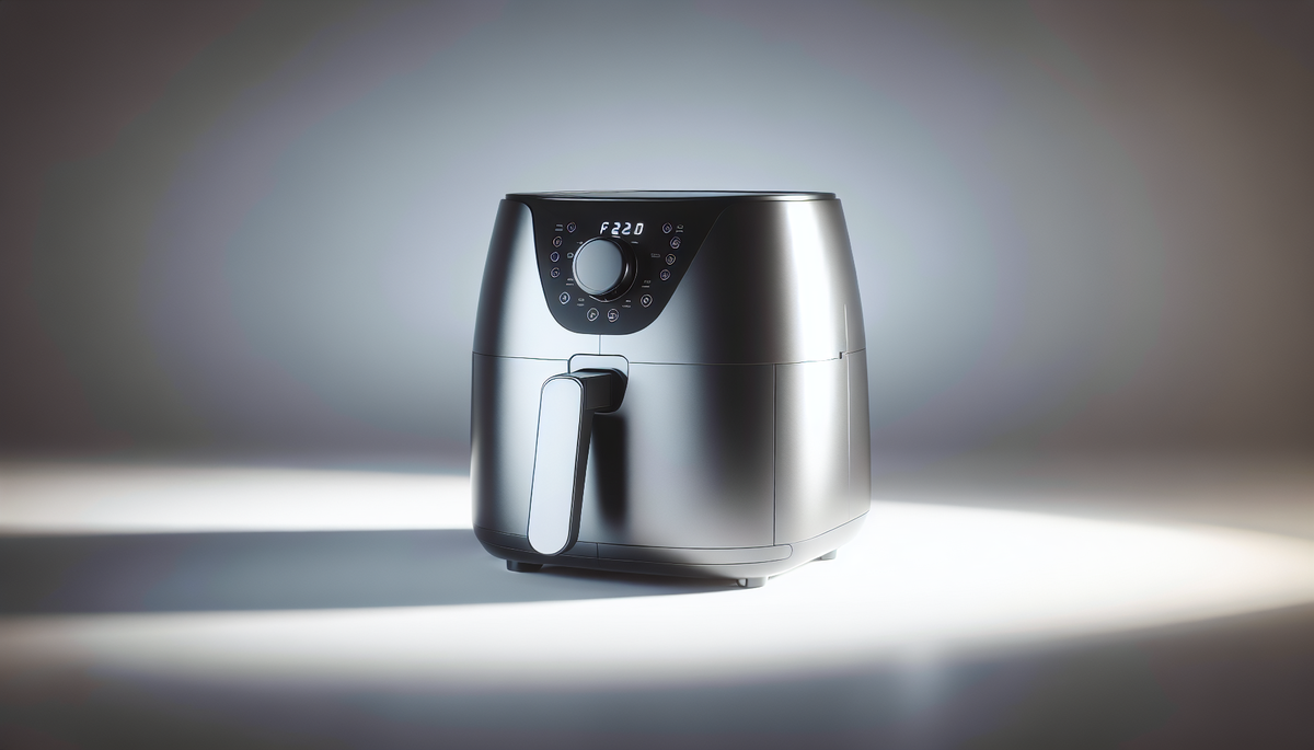Meilleure friteuse à air : Guide d’achat et comparatif