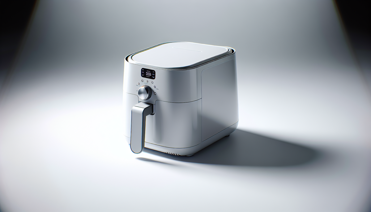 Meilleure friteuse à air : Guide d’achat et comparatif