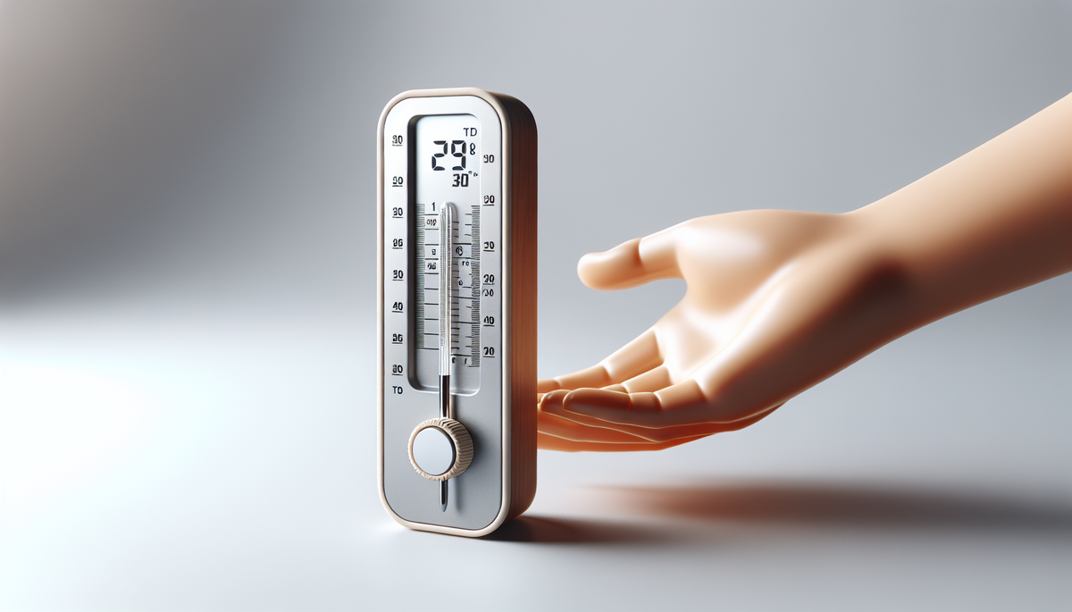 Best Meat Thermometer for BBQ Enthusiasts