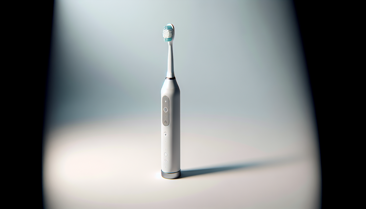 Optimise Your Morning: An Effective Routine with an Electric Toothbrush