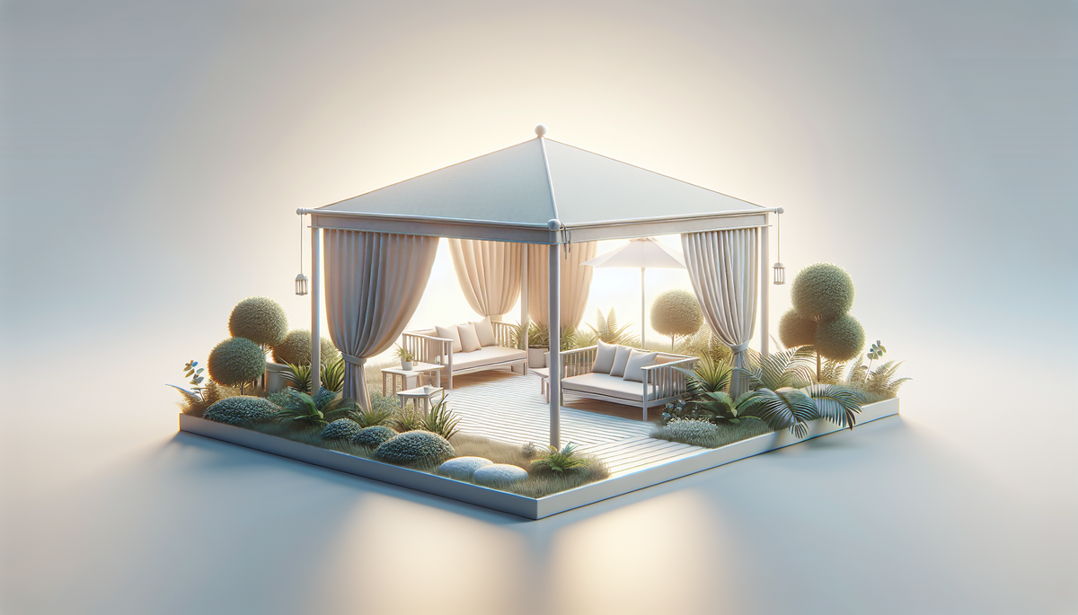 Since I Added the Ultimate Guide to the Best Garden Shelters to My Routine, My Summer Evenings Have Become Unforgettable