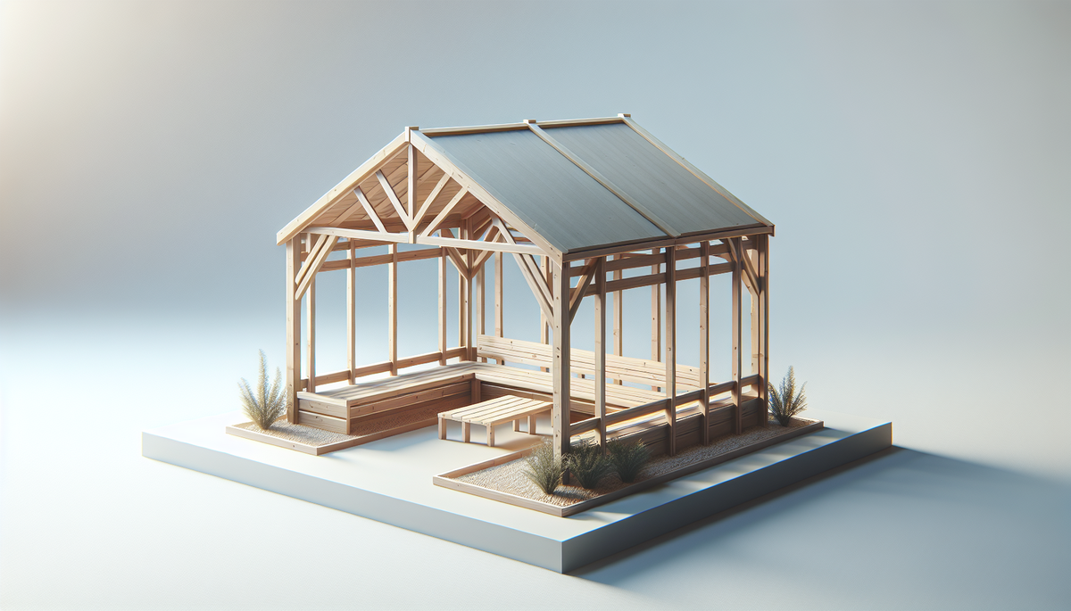 Depuis que j’ai intégré le Ultimate Guide to the Best Garden Shelters à ma routine, mes soirées d’été sont devenues inoubliables