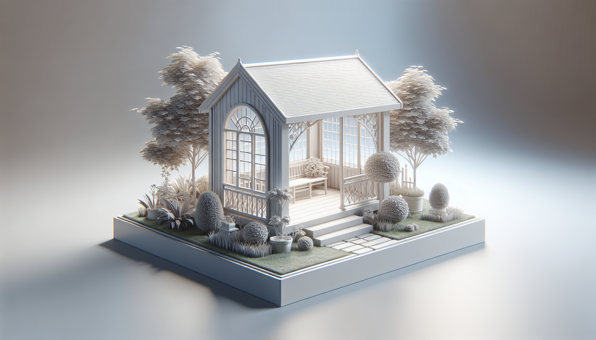 Since I added the Ultimate Guide to the Best Garden Shelters to my routine, my summer evenings have become unforgettable