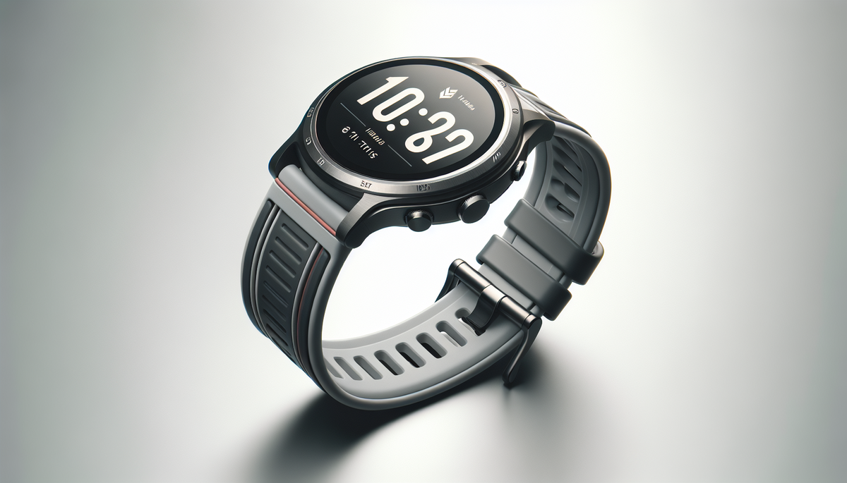 Comment la Garmin Fenix 7 a révolutionné mon entraînement pour un 10 km