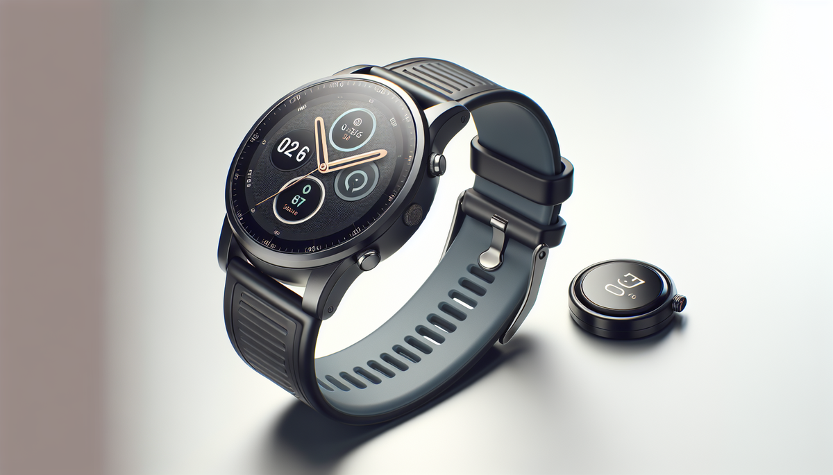 Comment le Garmin Fenix 7 a Révolutionné ma Course de 10 km