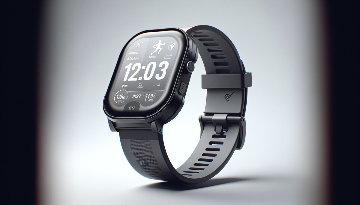 How the Garmin Fenix 7 Revolutionized My 10 km Run