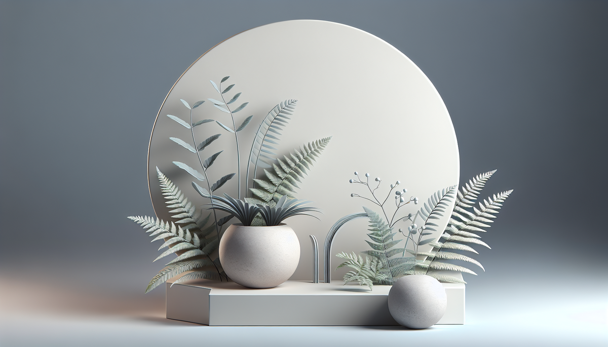 Le guide essentiel pour réduire le stress au bureau avec des plantes