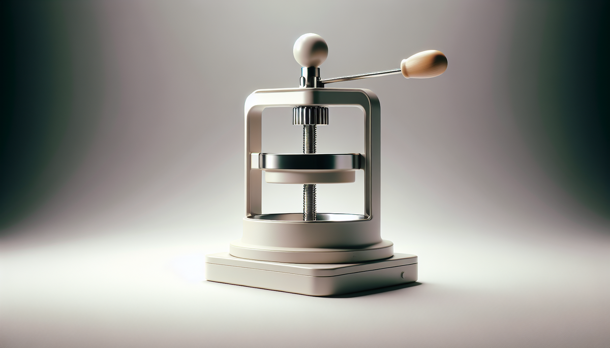 Découvrez la Meilleure Presse Agrumes Manuelle pour un Jus Parfait