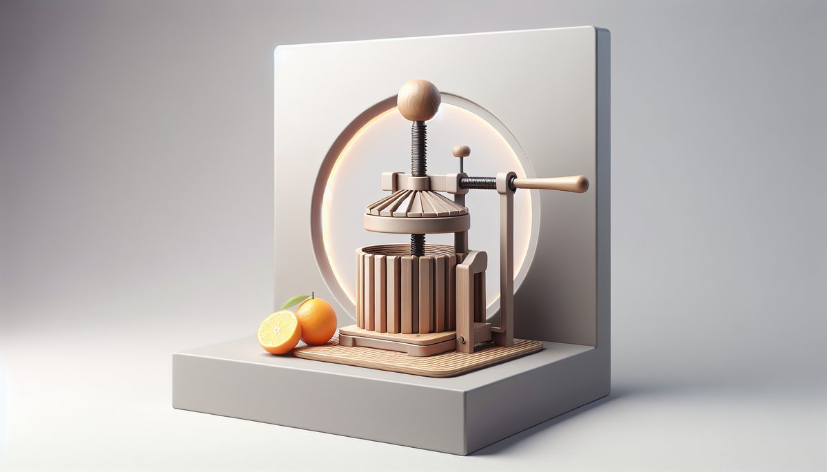 Découvrez la Meilleure Presse Agrumes Manuelle pour un Jus Parfait