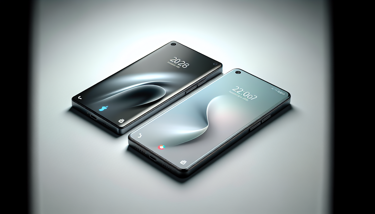 Smartphone Android vs iPhone : lequel acheter en 2026 ?