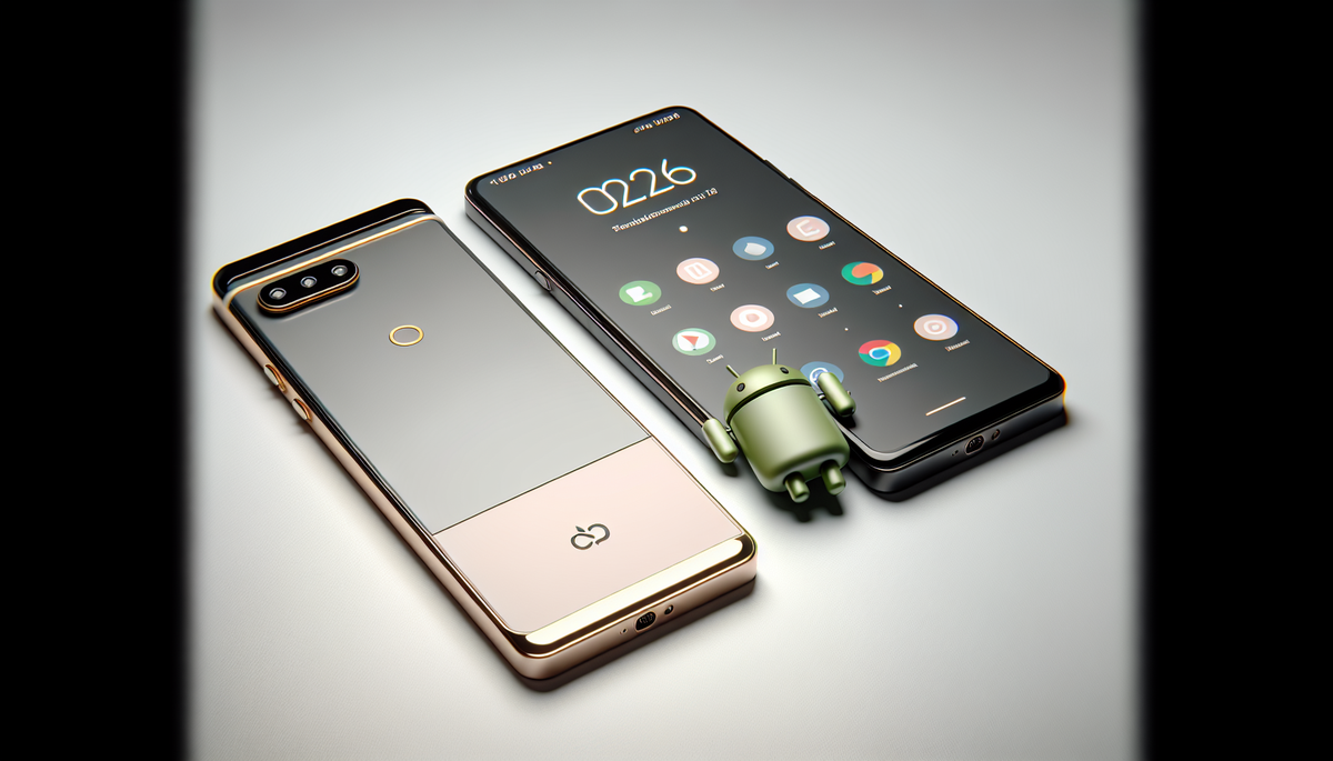 Android Smartphone vs iPhone: Which Should You Buy in 2026?