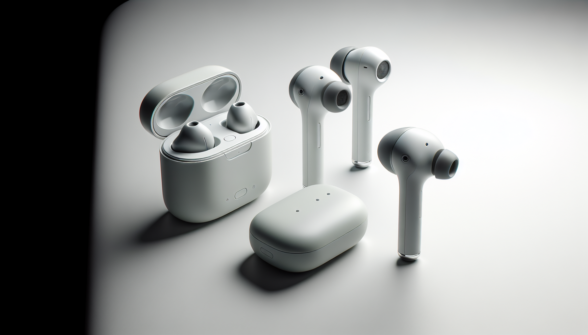 The best in-ear wireless earbuds: Top 3 recommendations