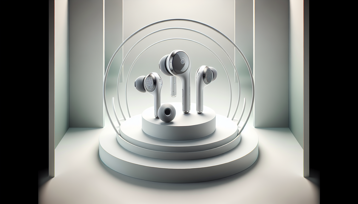 Les meilleurs écouteurs sans fil intra-auriculaires : Top 3 recommandations