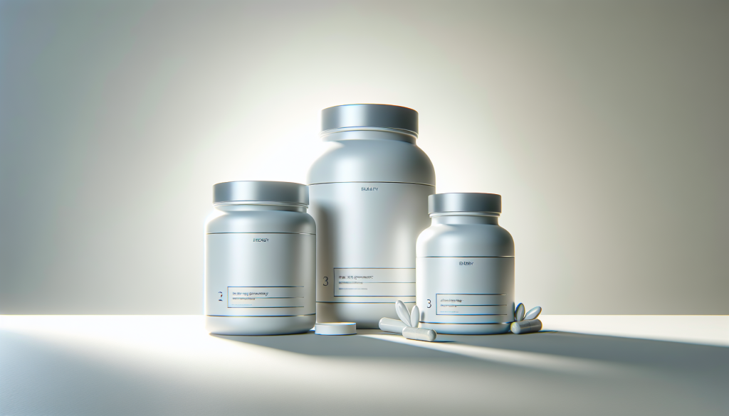 Top 3 suplementos de salud para impulsar tu energía en 2026