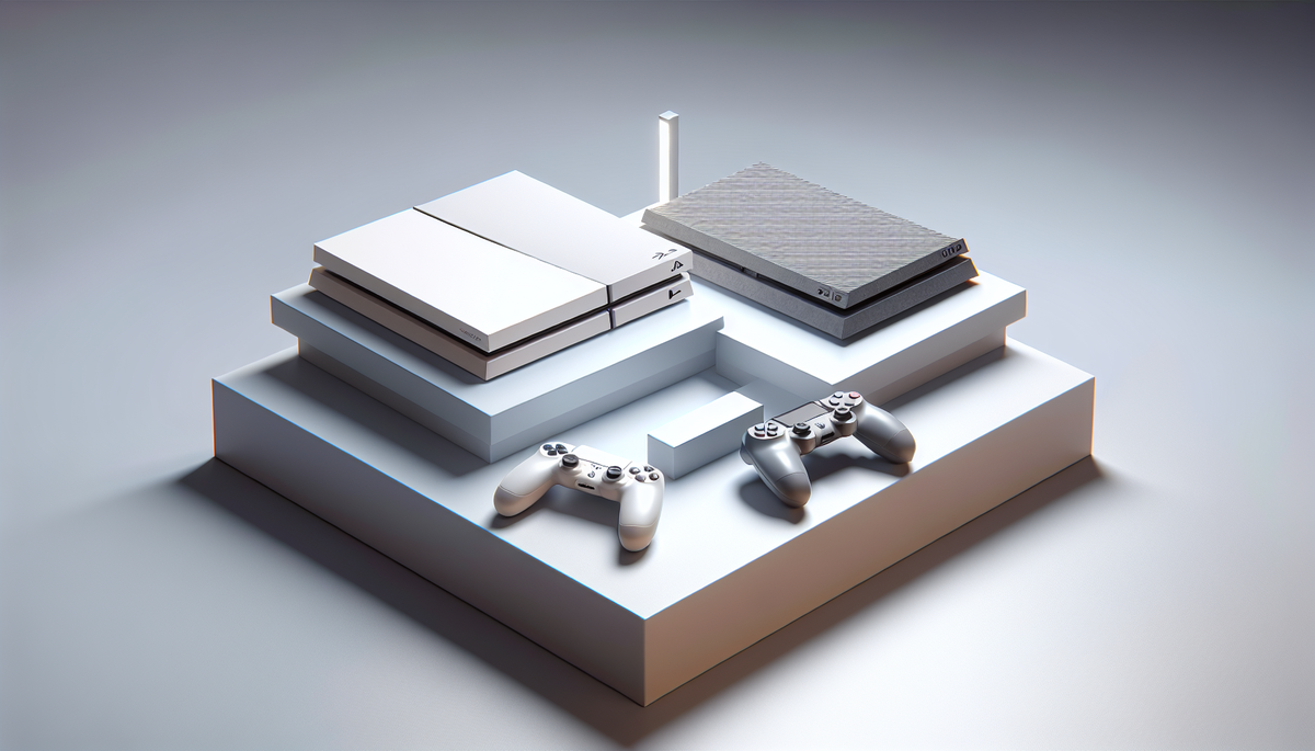 Console de jeux PS5 vs Xbox Series X : laquelle choisir en 2026 ?