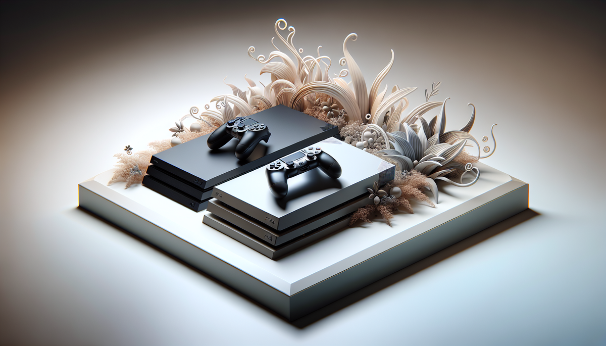 Console de jeux PS5 vs Xbox Series X : laquelle choisir en 2026 ?