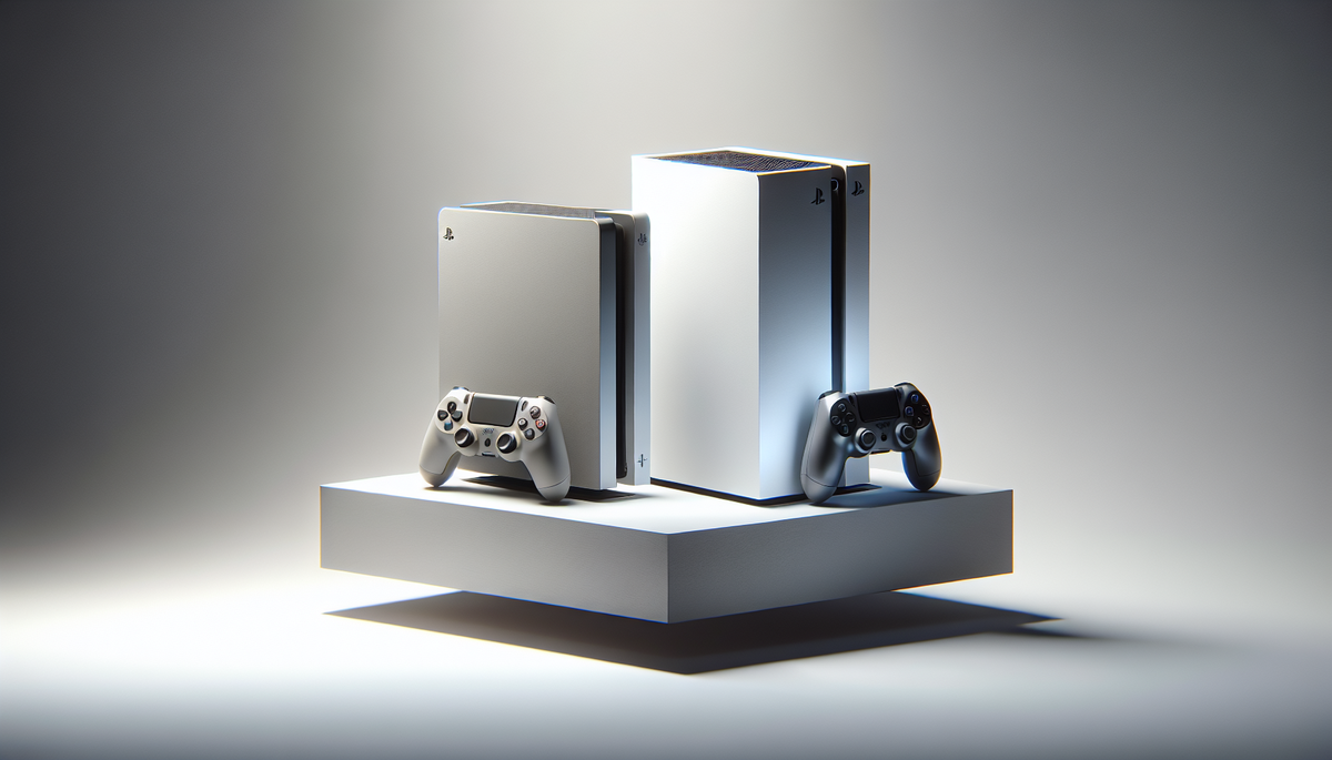 PS5 vs Xbox Series X games console: which should you choose in 2026?