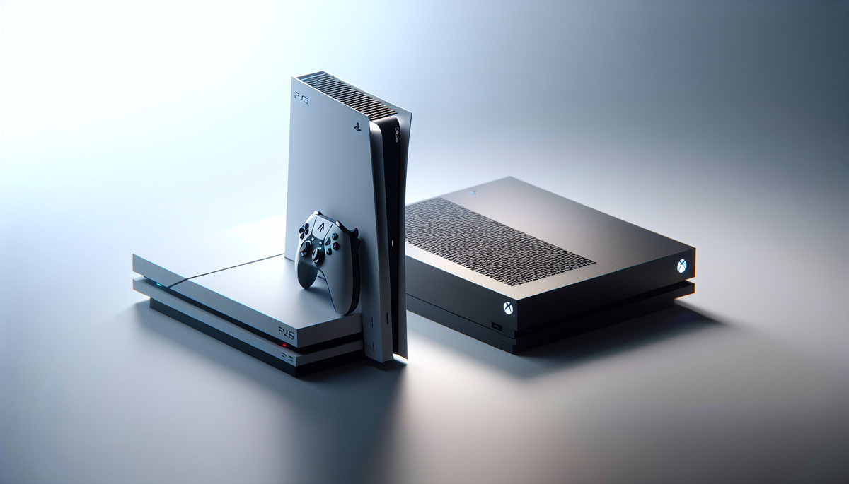 PS5 vs Xbox Series X game console: which should you choose in 2026?