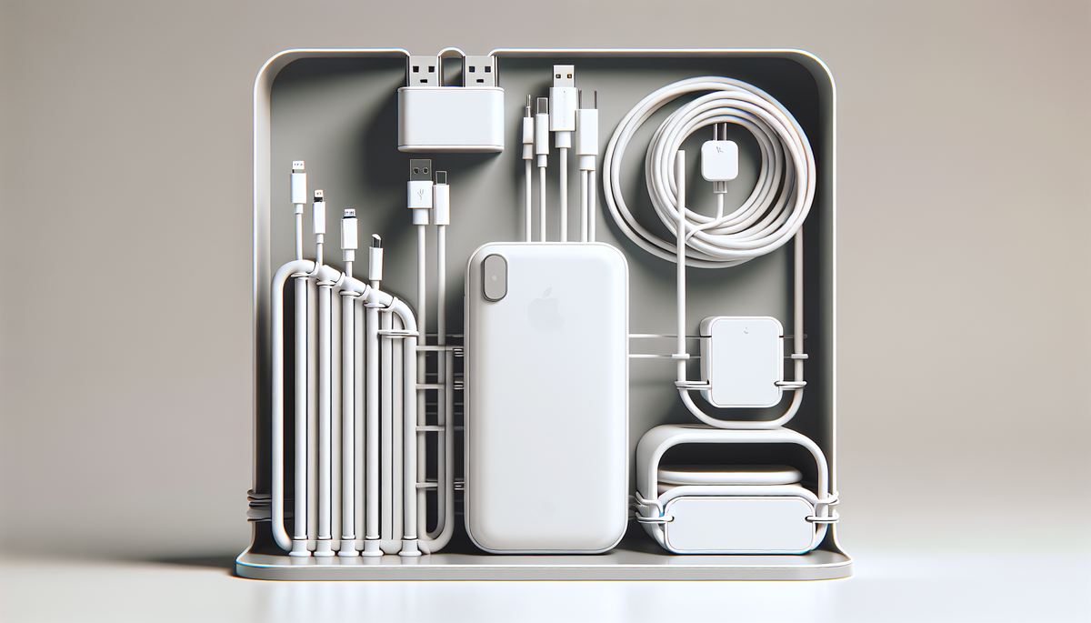 Best Desk Cable Organizer for a Clean Workspace